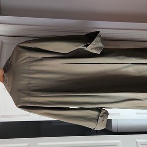 Gorgeous Chanel Boutique Raincoat